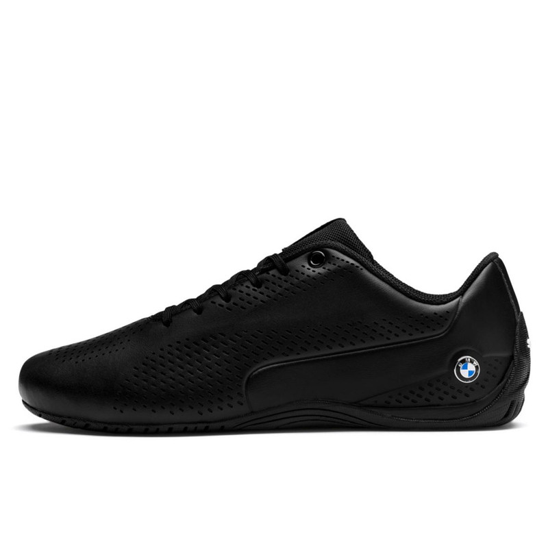 SEPATU SNEAKERS PUMA BMW MMS Drift Cat Ultra 5 II
